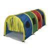 Pacific Play Tents 95260 Super Sensory 6' Institutional Tunnel view 1