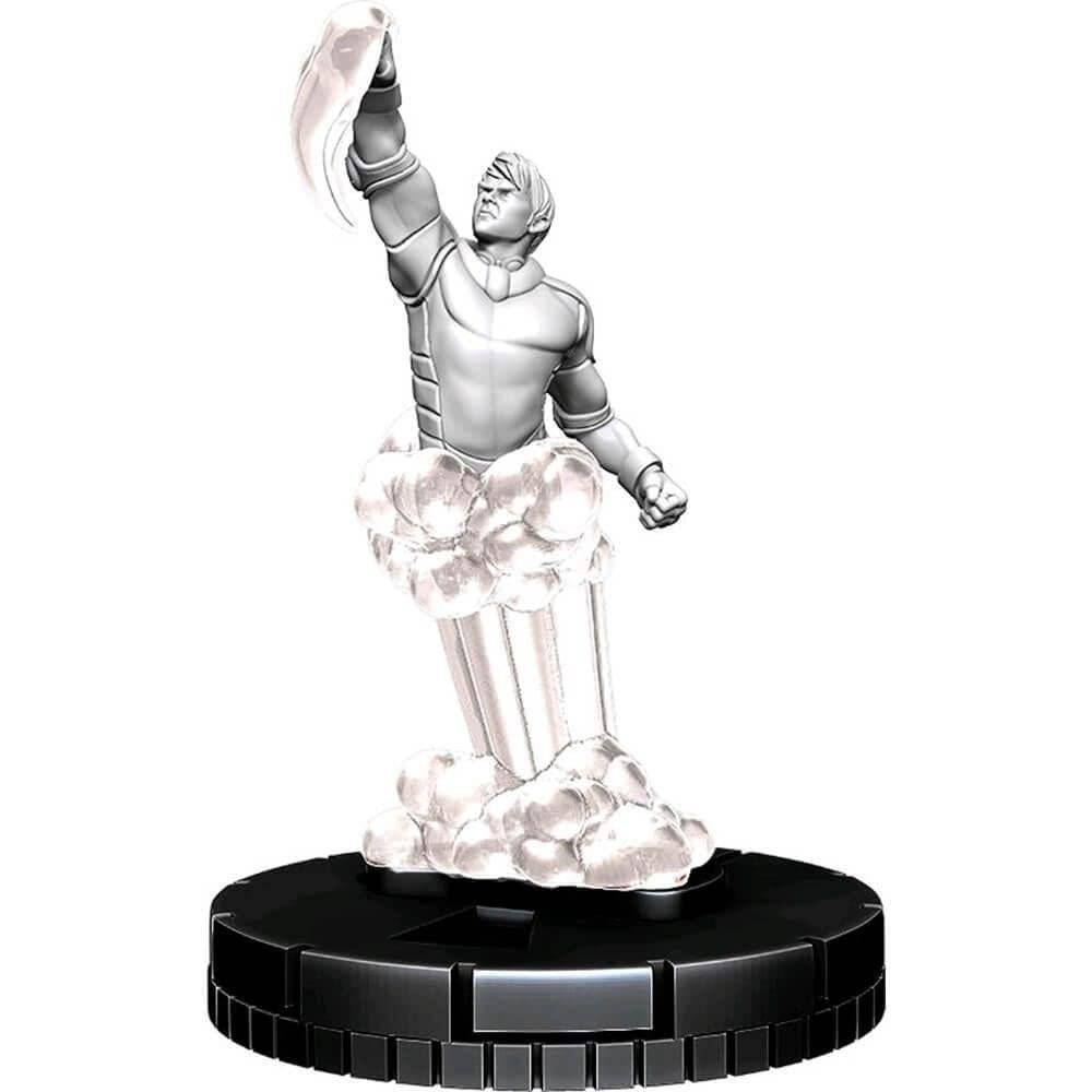 Marvel HeroClix: Deep Cuts Unpainted Miniatures - Cannonball