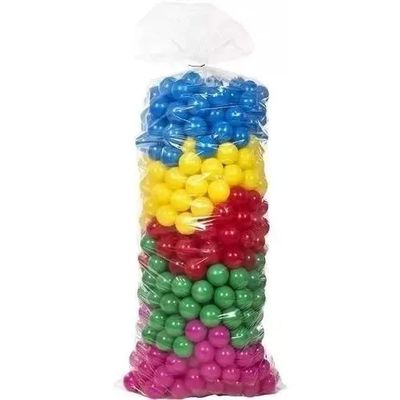 100 Pool Balls