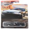 Mathcbox '93 Ford Mustang LX SSP, Black view 1