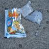 18 Fart Bomb Bags Smelly Nasty Stinky Gas Odor Stink Bombs Prank Joke Gag Gift view 4