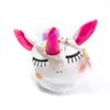 Toysmith Mini Unicorn Play Ball view 1