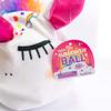 Toysmith Mini Unicorn Play Ball view 2