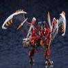 Hexa Gear AGNIRAGE view 2