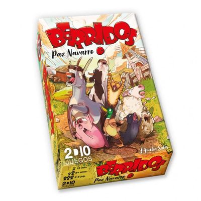 2D10-Berridos (5904262001698)