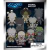Aliens vs Predator 3D Foam Bag Clip in Blind Bag view 2