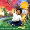 W&O Dinosaur Discovery Play Tent with Roar Button - Extraordinary Pop Up Tent for Boys & Girls - Perfect for Indoor & Outdoor Adventures view 2