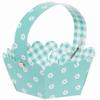Baker Ross Spring Basket Kits - Pack of 8, Easter Basket Craft for Kids (FC631) view 3