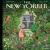 New York Puzzle Company - New Yorker Winter Garden - 500 Piece Jigsaw Puzzle for Adults by Tom Gauld view 2