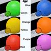 Biggz Rubber Kick Balls 8.5 inch Playground Balls for Kids and Adults - Official Size for Dodge Ball - Available Packs of 6, 12, 48 (8.5" Diameter, Pack of 48) view 2