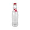 Holland Plastics Giant Official Coca Cola Money Saving Bank Bottle/Box Coke 2Ft Tall! view 1