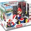 Carrera Mario Kart 2.4GHZ Race Kart view 4