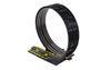Scalextric Micro Stunt Loop The Loop Track Extension Pack 1:64 Slot Car Race Track G046 view 2