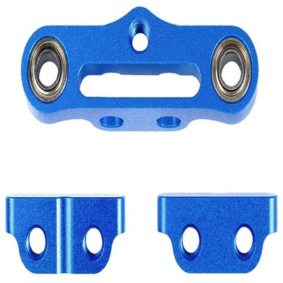TA07 Adjust Ackerman Set / Tamiya / 54949