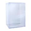 20-Pack Clear Hard Plastic Funko Pop Protector Display Cases for 4" Figures, Stackable Display Cases, Made in USA by Gary Plastic Packaging view 1