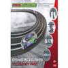 Scalextric Micro Straights and Curves Track Extension Pack 1:64 Slot Car Race Track G8045 view 1