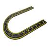Scalextric Micro Straights and Curves Track Extension Pack 1:64 Slot Car Race Track G8045 view 2