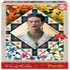 Educa Borras Frida Kahlo Series Puzzle 500 Pieces view 1