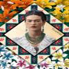 Educa Borras Frida Kahlo Series Puzzle 500 Pieces view 2