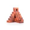 Guidecraft Little Bricks - 60 pc. Set: Builders Set for Construction and Stacking, Kids Educational Learning Toy view 3