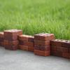 Guidecraft Little Bricks - 60 pc. Set: Builders Set for Construction and Stacking, Kids Educational Learning Toy view 4