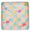 Floss & Rock 40P3559 Mermaid Magnetic Fun and Games Toy view 4