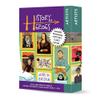 History Heroes: Artists Card Game - Trivia Game for Kids, Adults, Family, Educational Party Card Game, Greatest Artists in History view 1