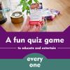 History Heroes: Artists Card Game - Trivia Game for Kids, Adults, Family, Educational Party Card Game, Greatest Artists in History view 2