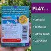 History Heroes: Artists Card Game - Trivia Game for Kids, Adults, Family, Educational Party Card Game, Greatest Artists in History view 3