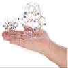 4'' Magic Loops Changing Shape Puzzle Fidget Stress Relief Occupational Therapy view 1