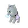 Simba Pamper Petz Cat for Children Aged 3+. Drinking and Wetting Function, Bunny Toy for Play with Surprise and Magic Paw view 2