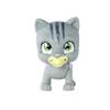 Simba Pamper Petz Cat for Children Aged 3+. Drinking and Wetting Function, Bunny Toy for Play with Surprise and Magic Paw view 3