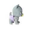 Simba Pamper Petz Cat for Children Aged 3+. Drinking and Wetting Function, Bunny Toy for Play with Surprise and Magic Paw view 4