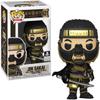 Funko 49041 POP Games: Ghost of Tsushima-Jin Sakai Collectible Toy, Multicolour, 3.75 inches view 1