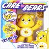 Care Bears Funshine Bear Interactive Collectible Figure view 1