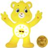 Care Bears Funshine Bear Interactive Collectible Figure view 2