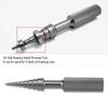 Drfeify RC Model Ball Bearing Remover Tool Puller Removal Kits 2/3/4/5/6/8/10/12/14mm for RC Car Helicopter Accessory view 3