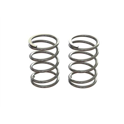 ARRMA Shock Springs, 35mm 6.6N/sq.m (38 f-lb/in) (2), ARA330631