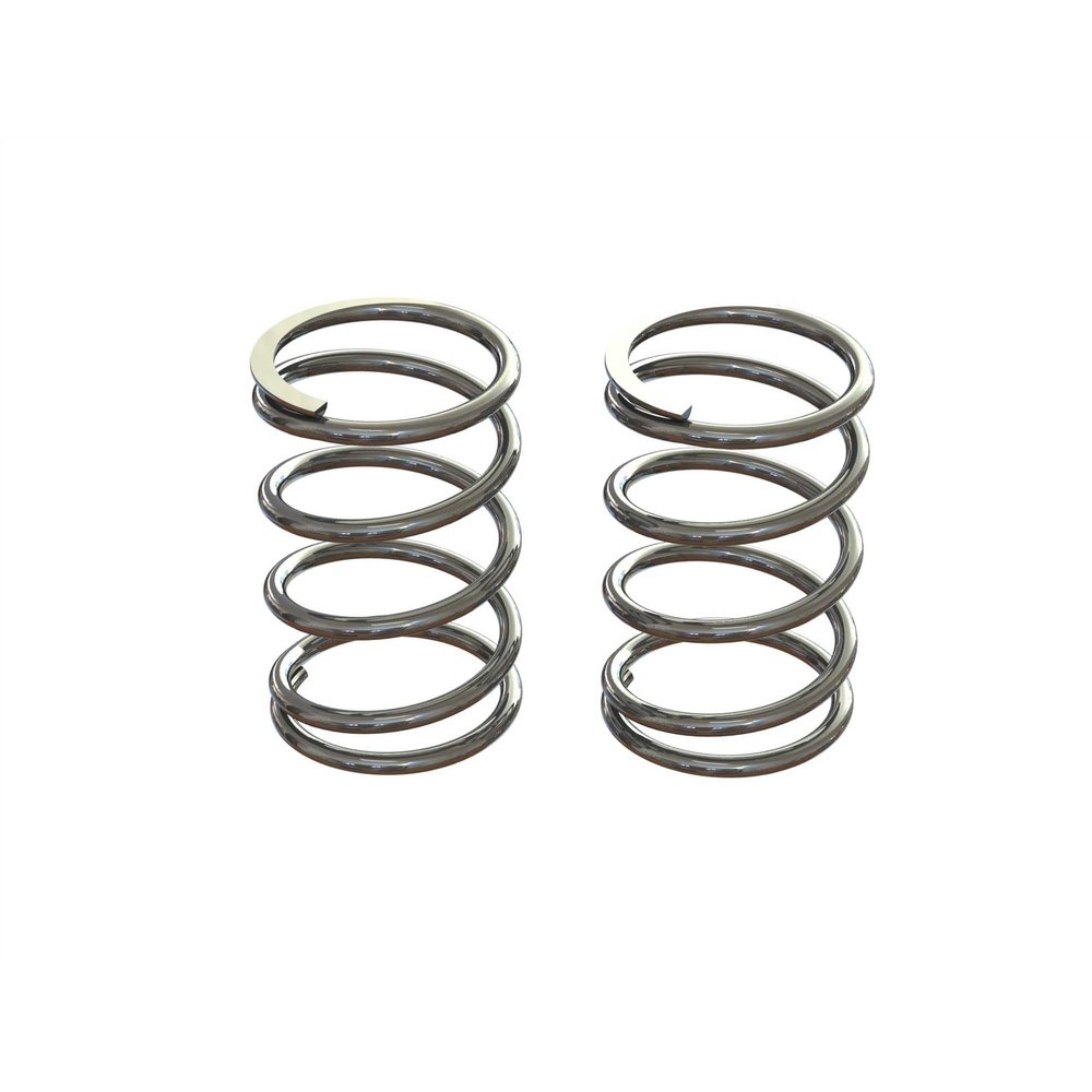 ARRMA Shock Springs, 35mm 6.6N/sq.m (38 f-lb/in) (2), ARA330631