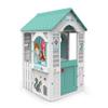Chicos Veterinary Play House Outdoor Playset for Kids Veterinarian Indoor Playset for Pretend Play Outdoor Kids Play Set Vet view 1