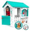 Chicos Veterinary Play House Outdoor Playset for Kids Veterinarian Indoor Playset for Pretend Play Outdoor Kids Play Set Vet view 2