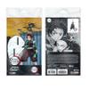 ABYSTYLE Demon Slayer Kimetsu no Yaiba Tanjiro Kamado Acryl Stand Model Figure Anime Manga Desktop Accessories Merch Gift (Tanjiro Kamado Acryl Figure) view 2