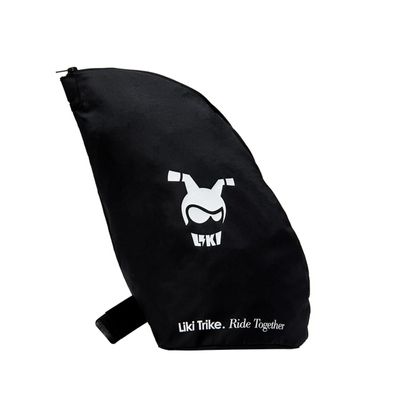 Doona Liki Premium Storage Bag, Black