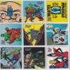1998 Marvel Silver Age Mini-Master Set (Base, Alex Ross, Jack Kirby++) NM/M Marvel view 3