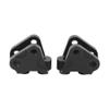 RC Shock Linkage, Durable Brass Construction for Enhanced Off-Road Performance, RC Suspension Linkage 2Pcs Front Rear Lower Mount for RC Enthusiasts and Hobbyists on Various Terrains view 4