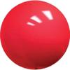 Maple City Rubber Balloon Gizmo Jumbo 36" Balloon - Red view 1