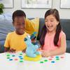 Mattel Games Puglicious Kids Game, Dog Treat-Stacking Challenge with Hungry Puppy, Toy for Kids 5 Years & Older view 2