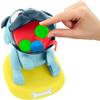 Mattel Games Puglicious Kids Game, Dog Treat-Stacking Challenge with Hungry Puppy, Toy for Kids 5 Years & Older view 3