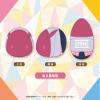 A3! Mochifure Plush Toy Saki Ya Sakura view 2