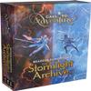 Brotherwise Games Call to Adventure: The Stormlight Archive , Blue view 1